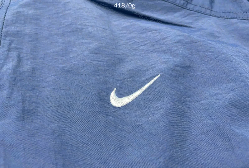 Nike Windbreaker 10