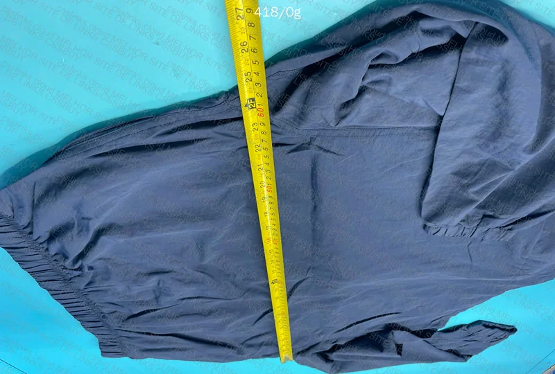 Nike Windbreaker 4