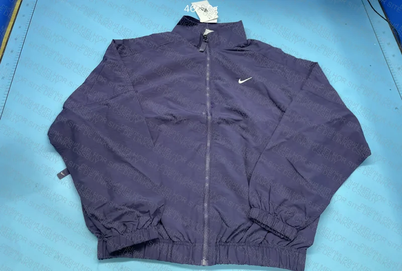 Nike GL Windbreaker Jacket ?