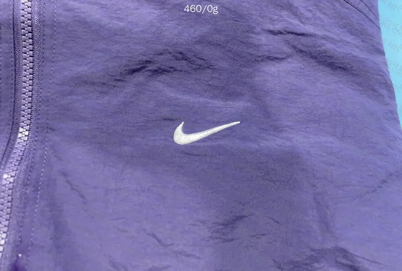 Nike GL Windbreaker Jacket ? 2
