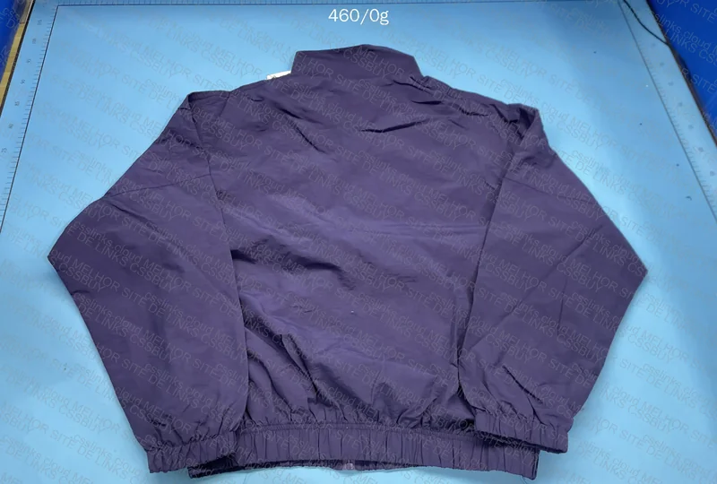 Nike GL Windbreaker Jacket ? 3