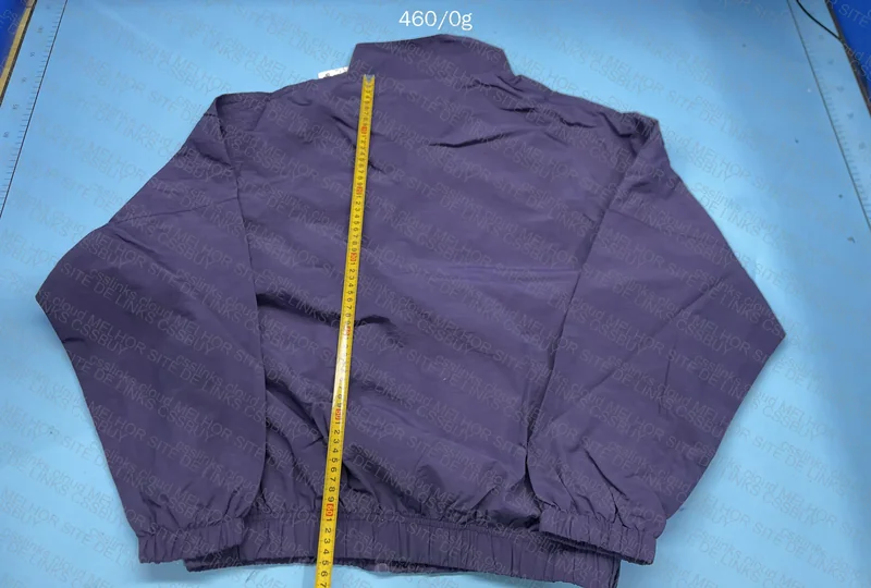 Nike GL Windbreaker Jacket ? 5