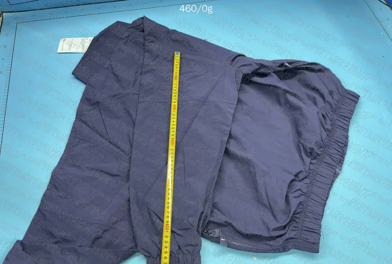 Nike GL Windbreaker Jacket ? 6