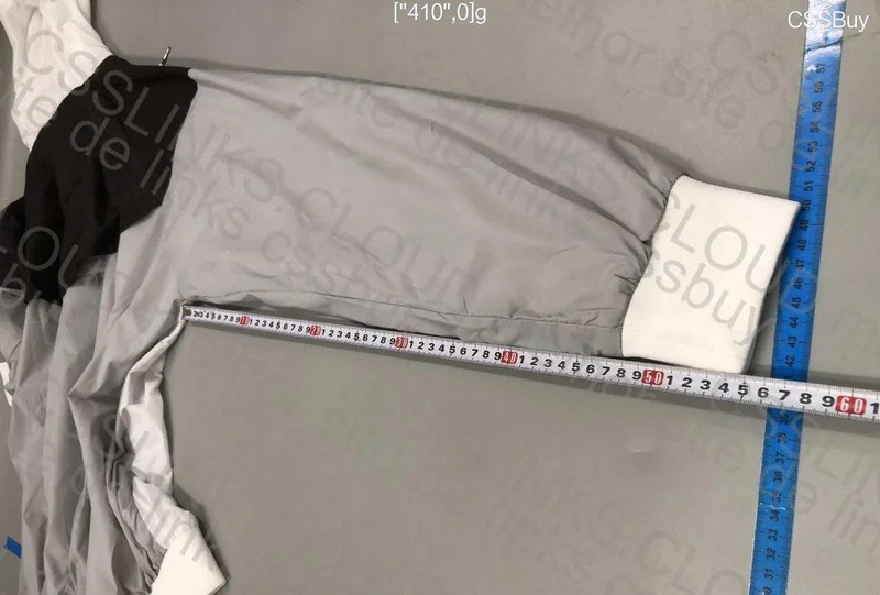 Nike Windrunner Windbreaker Jacket