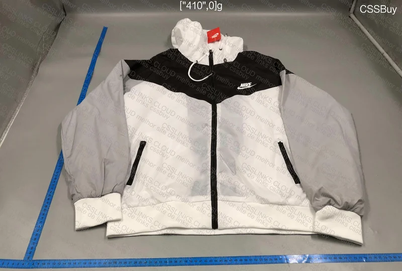 Nike Windrunner Windbreaker Jacket 2