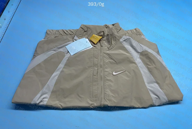 Nocta Windbreaker Jacket