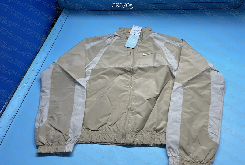 Nocta Windbreaker Jacket 2