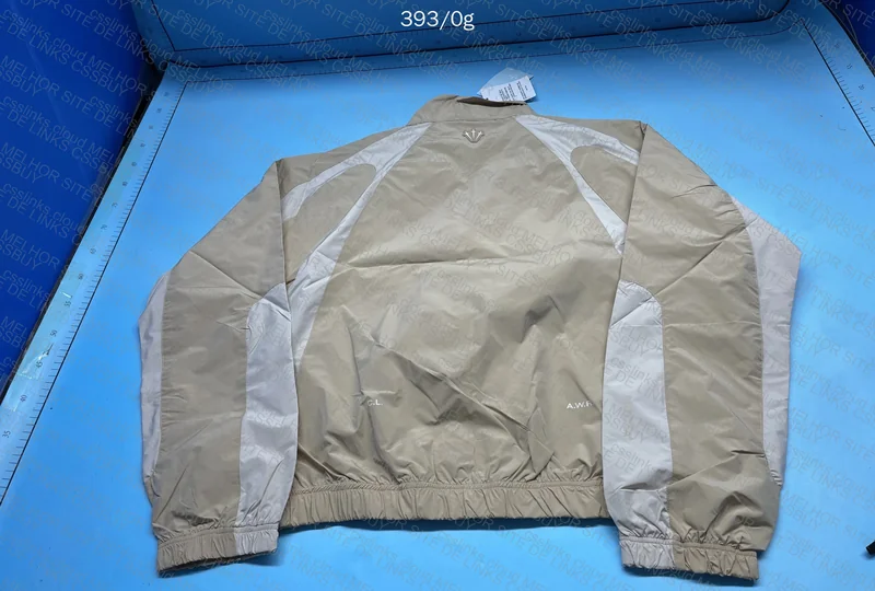 Nocta Windbreaker Jacket 3