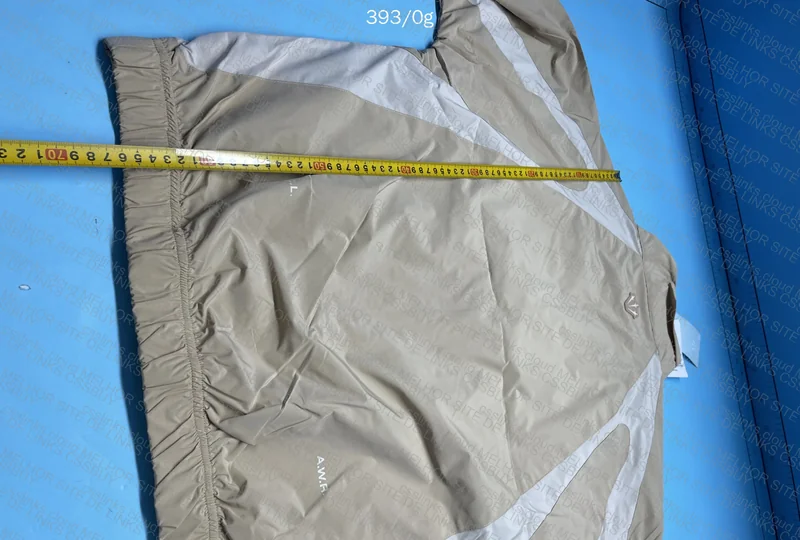 Nocta Windbreaker Jacket 5