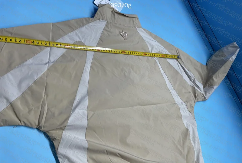 Nocta Windbreaker Jacket 6