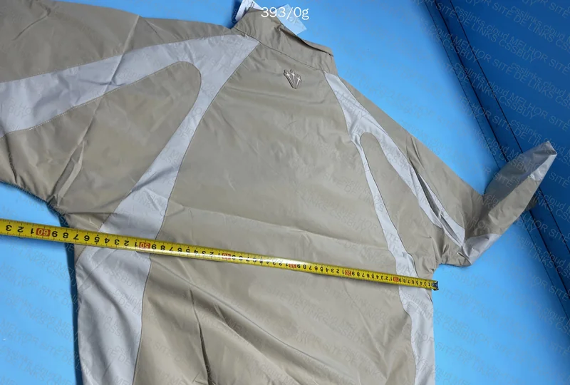 Nocta Windbreaker Jacket 7