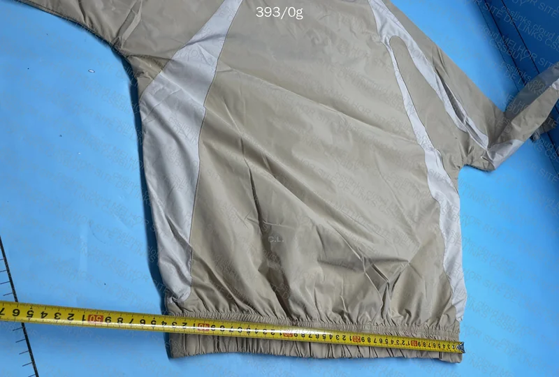 Nocta Windbreaker Jacket 8
