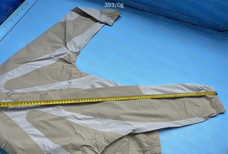 Nocta Windbreaker Jacket 9