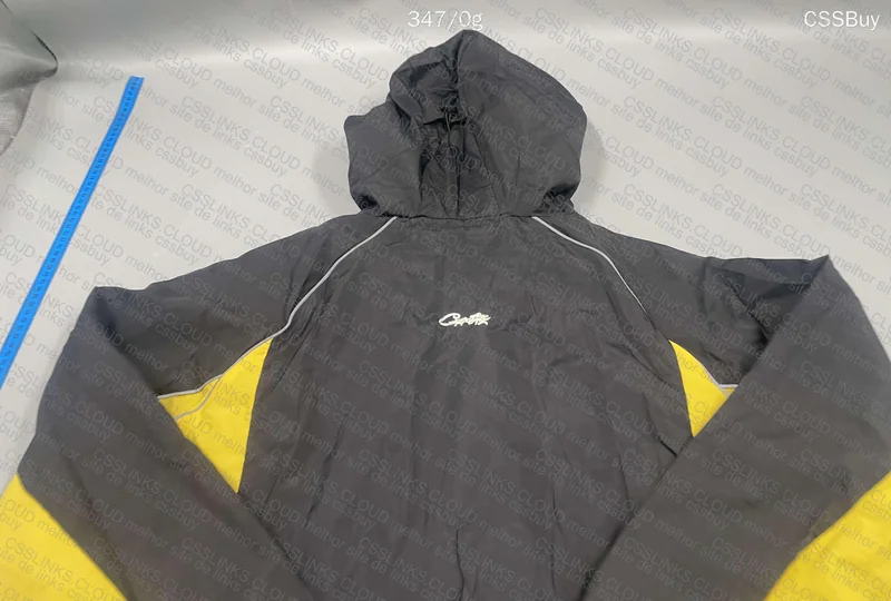 Corteiz Jacket 2