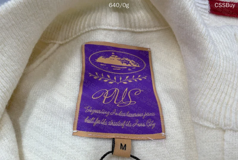 Corteiz Jacket