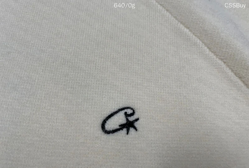 Corteiz Jacket 2