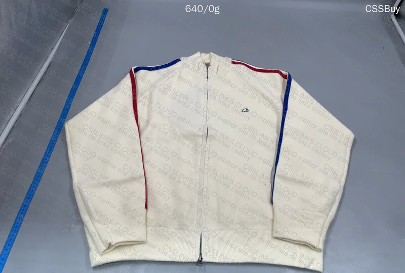 Corteiz Jacket 3
