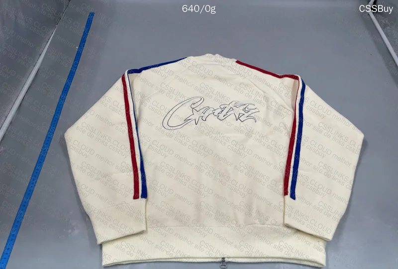 Corteiz Jacket 4