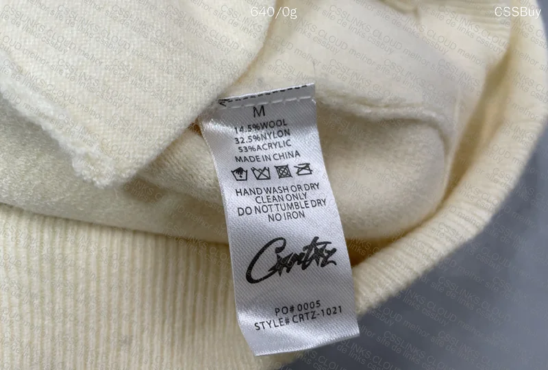 Corteiz Jacket 5