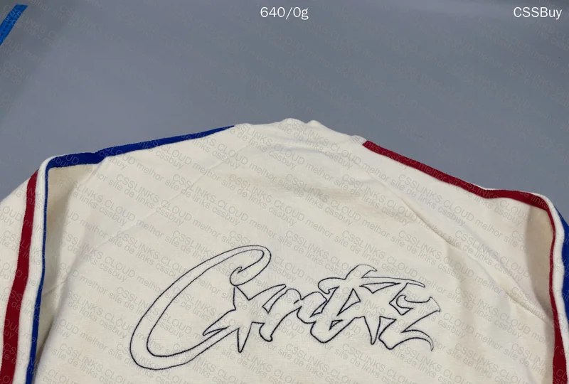 Corteiz Jacket 6