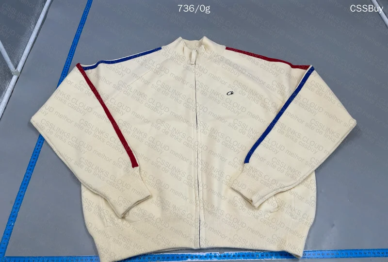 Corteiz Jacket