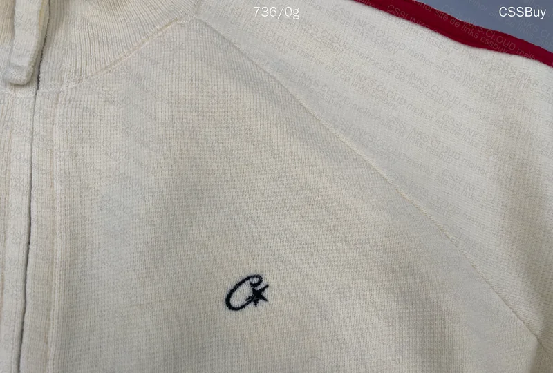 Corteiz Jacket 2