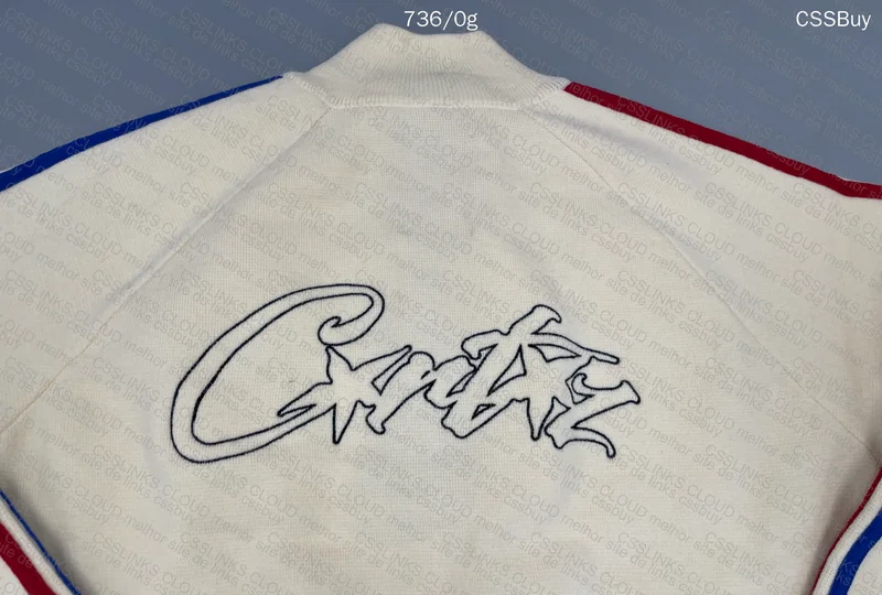 Corteiz Jacket 4