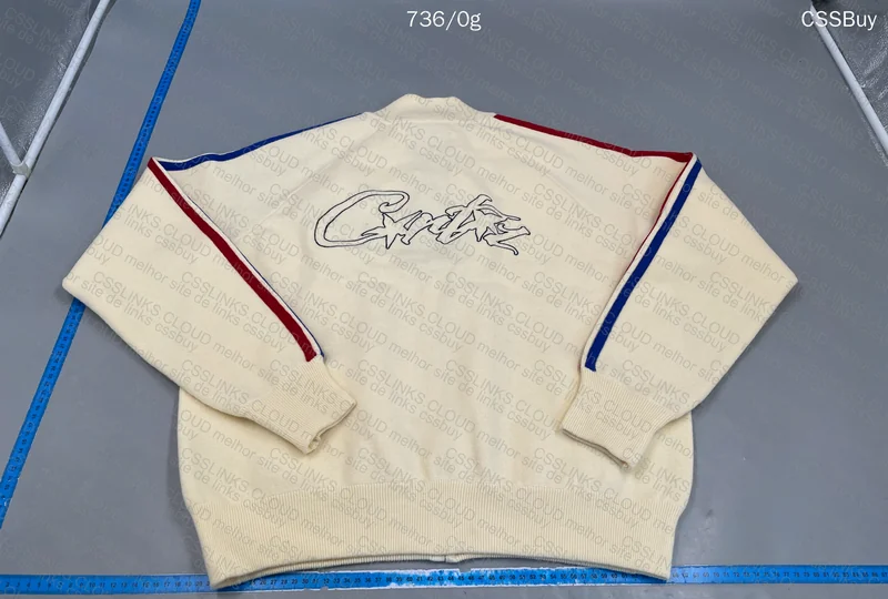 Corteiz Jacket 5