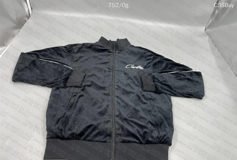 Corteiz Jacket
