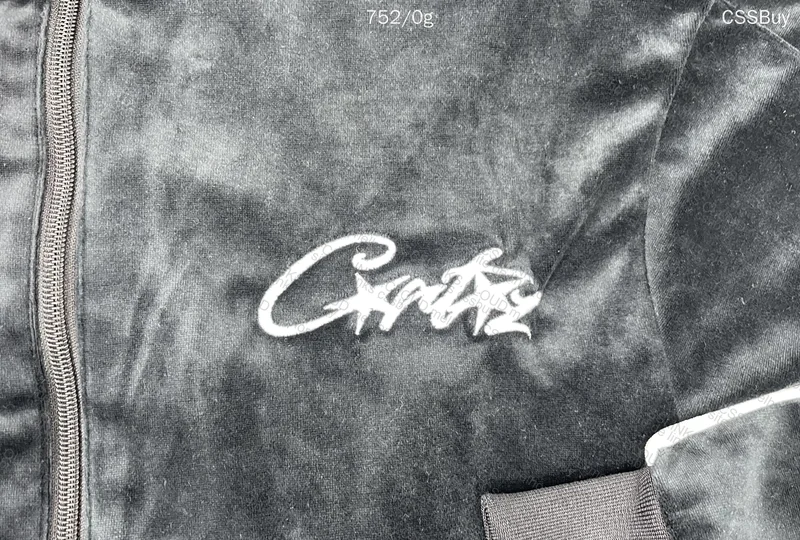 Corteiz Jacket 2