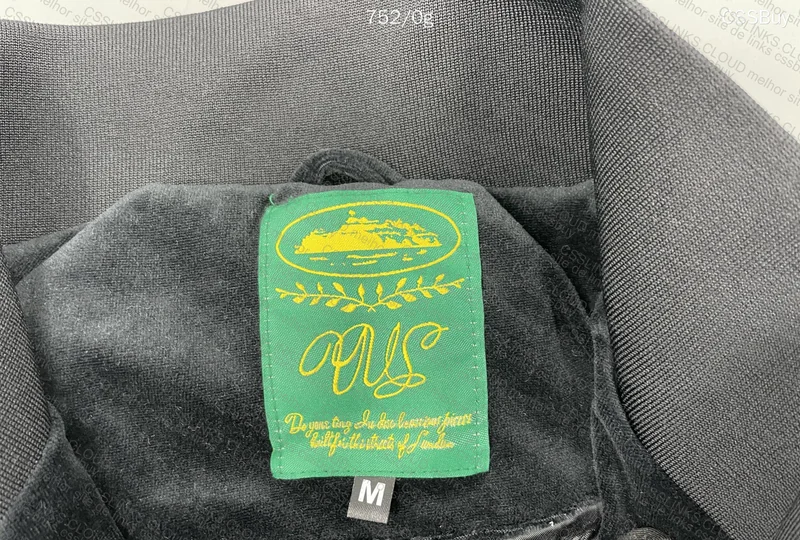 Corteiz Jacket 3