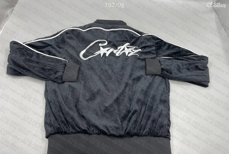 Corteiz Jacket 5