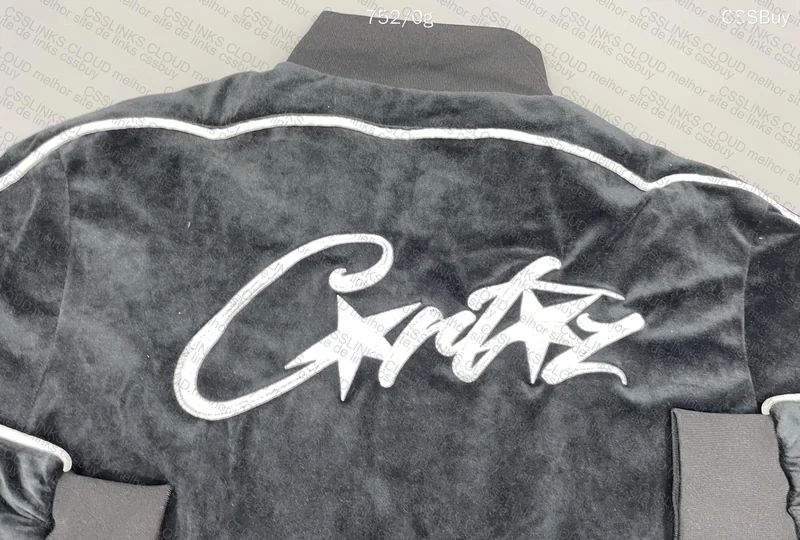 Corteiz Jacket 6