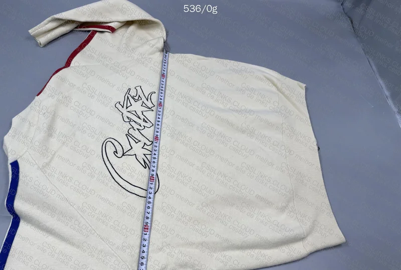 Corteiz Jacket 3