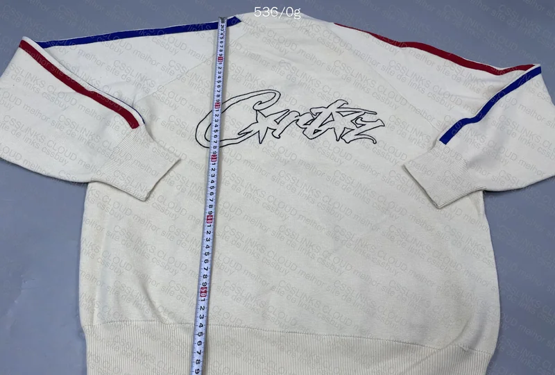 Corteiz Jacket 5