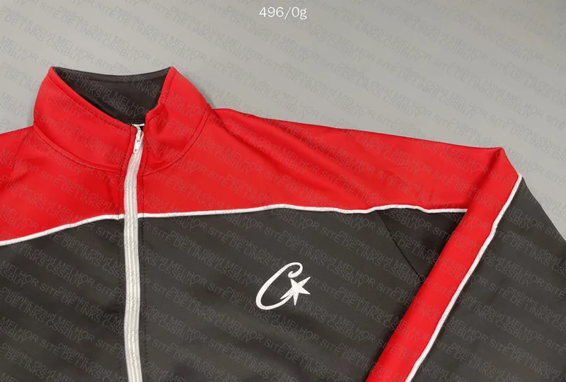 Corteiz Jacket 2