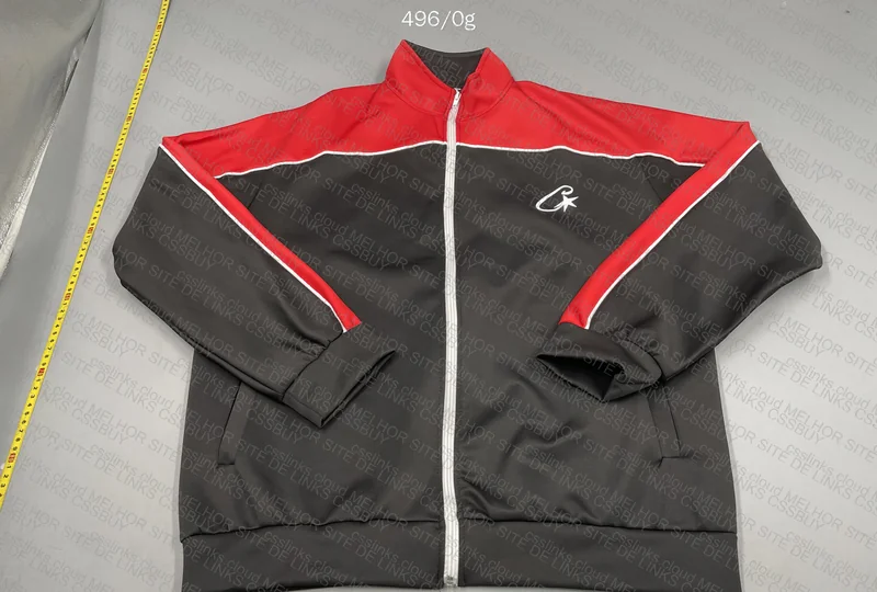 Corteiz Jacket 4