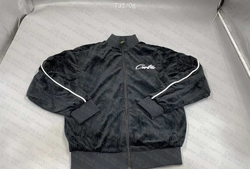 Corteiz Jacket
