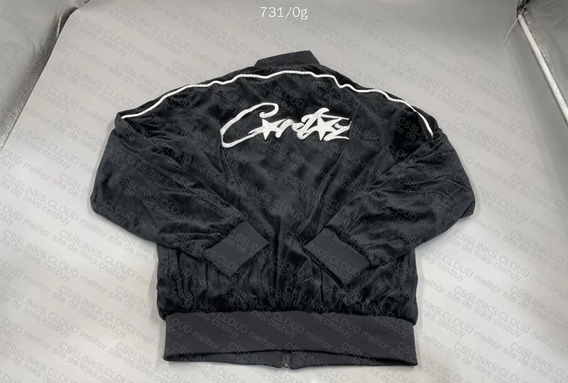 Corteiz Jacket 2