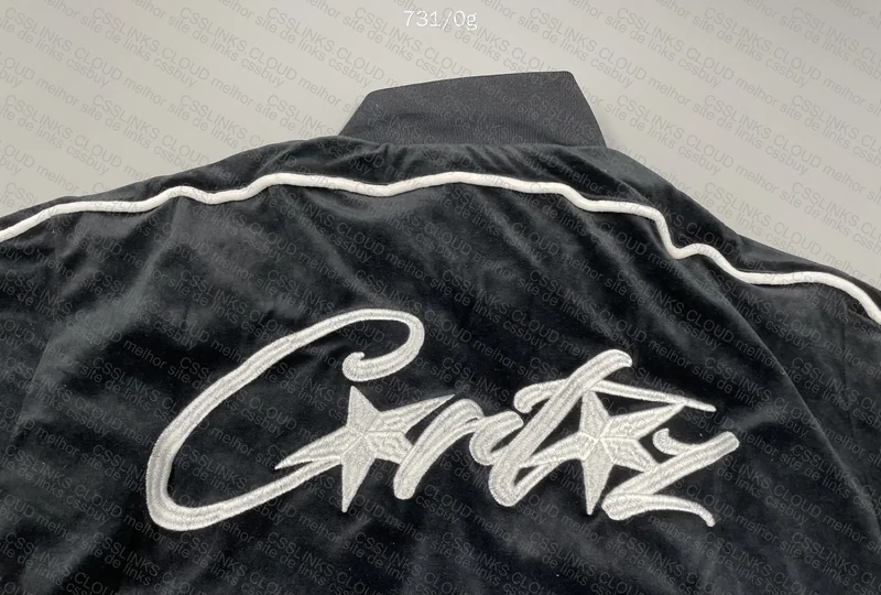 Corteiz Jacket 3