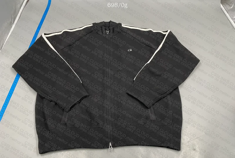 Corteiz Jacket