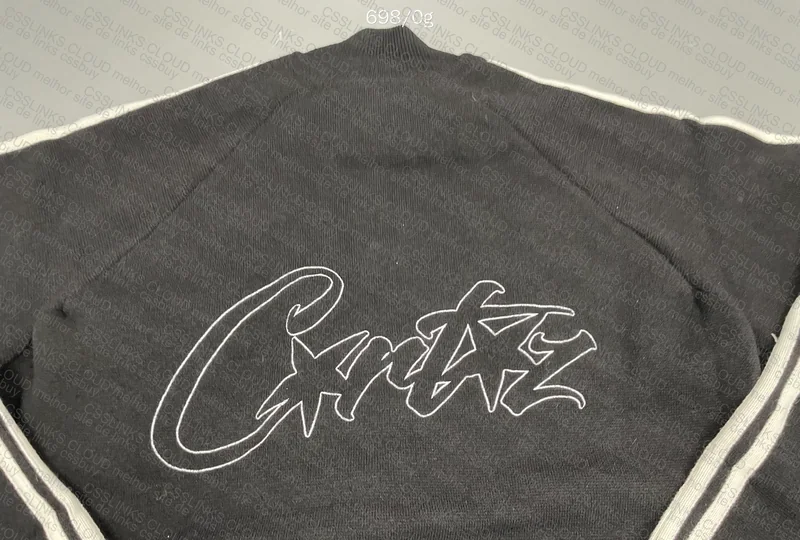 Corteiz Jacket 2