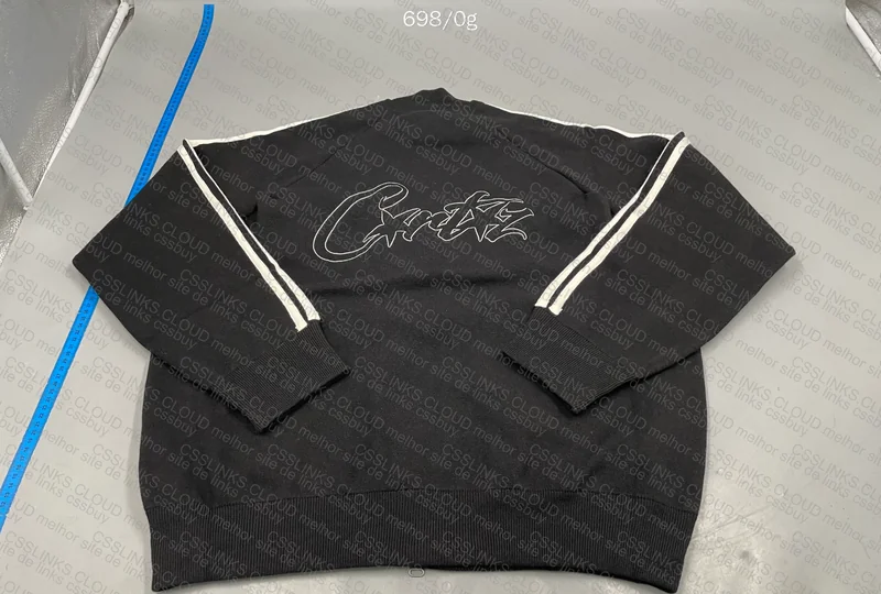 Corteiz Jacket 3