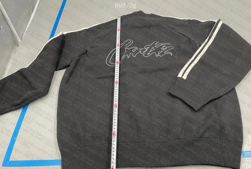 Corteiz Jacket 4