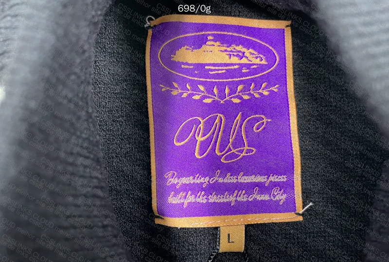 Corteiz Jacket 5