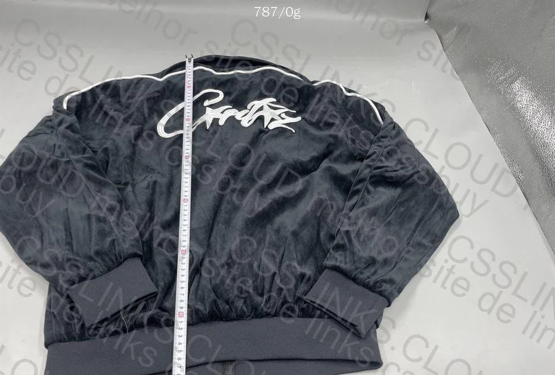 Corteiz Jacket