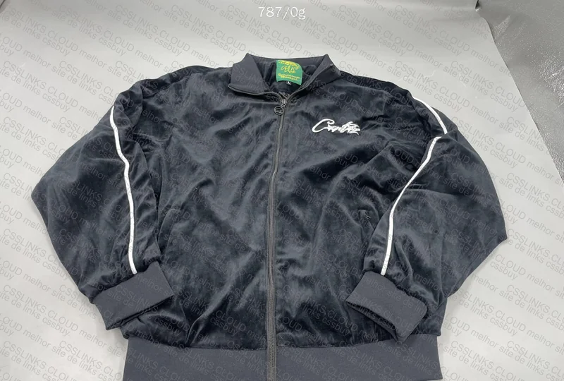Corteiz Jacket 2