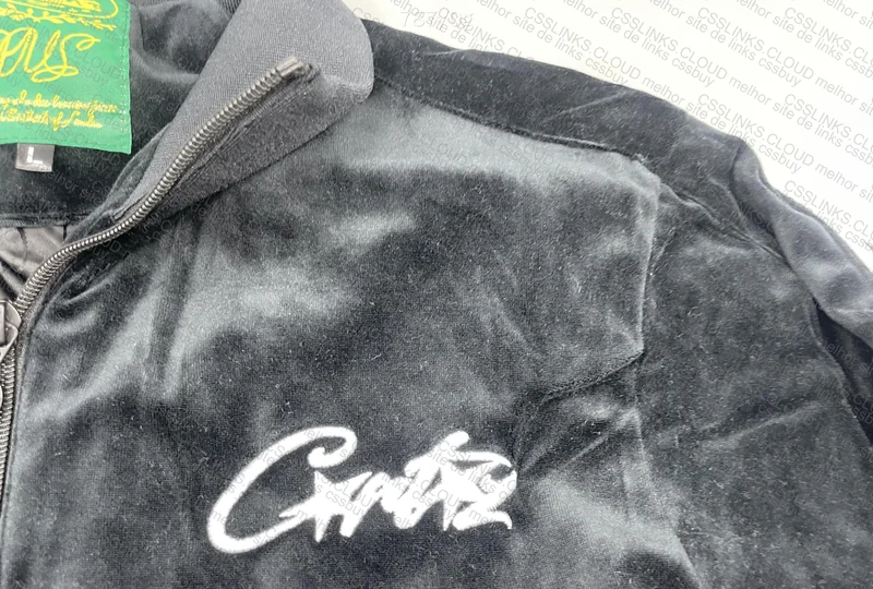Corteiz Jacket 3