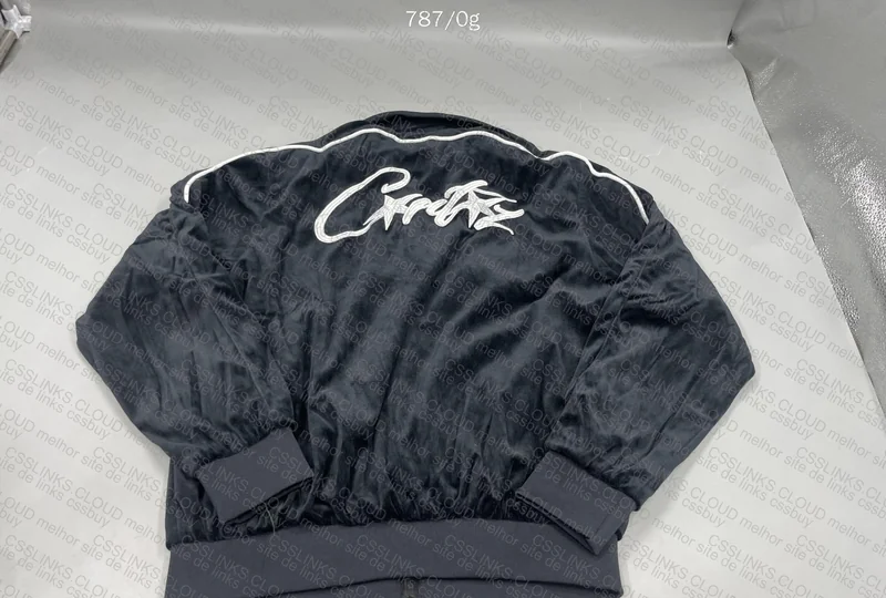 Corteiz Jacket 4