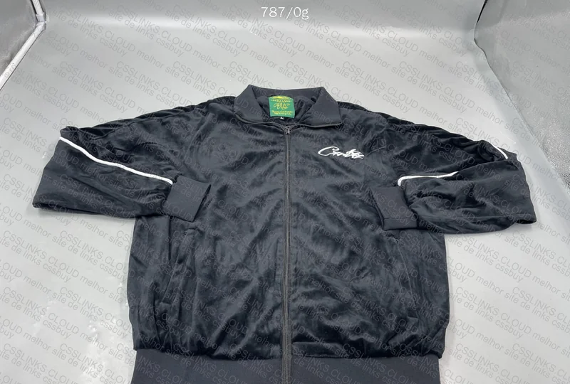 Corteiz Jacket